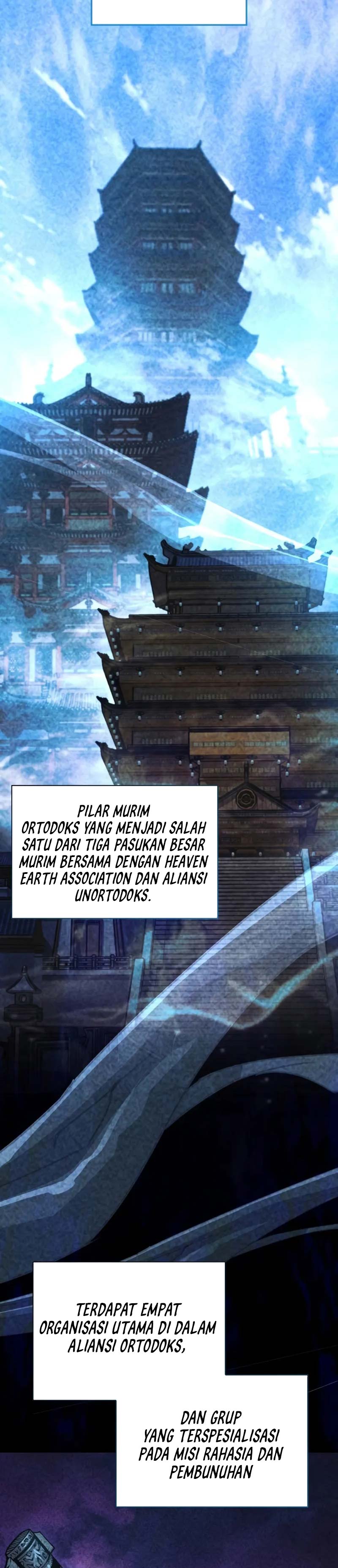 Myst, Might, Mayhem Chapter 57 Gambar 33