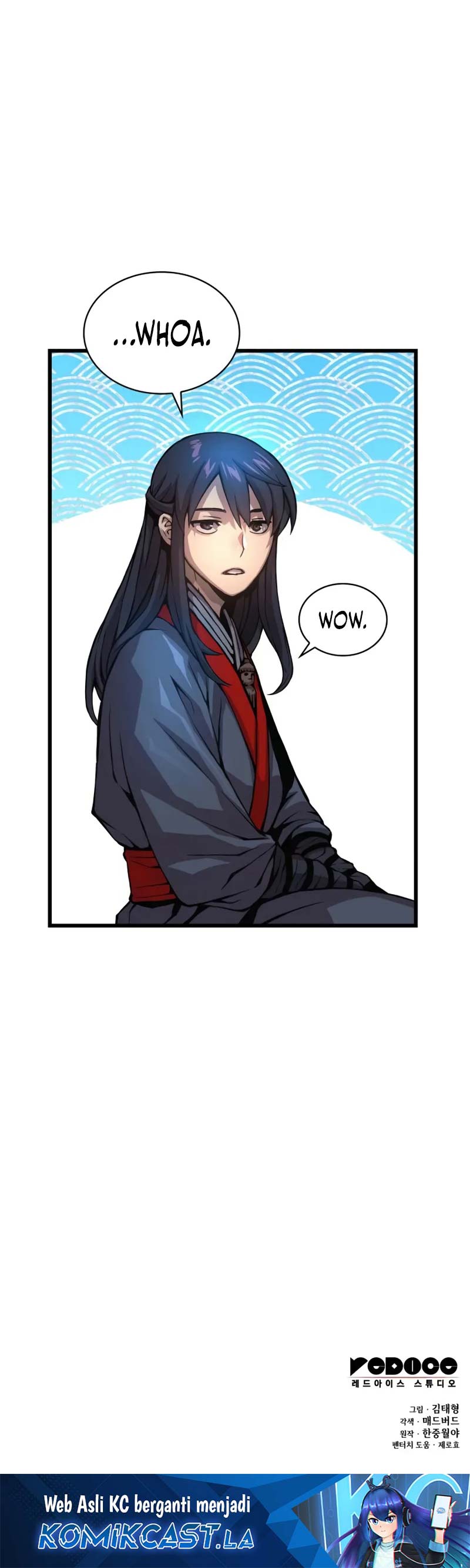 Myst, Might, Mayhem Chapter 57 Gambar 52