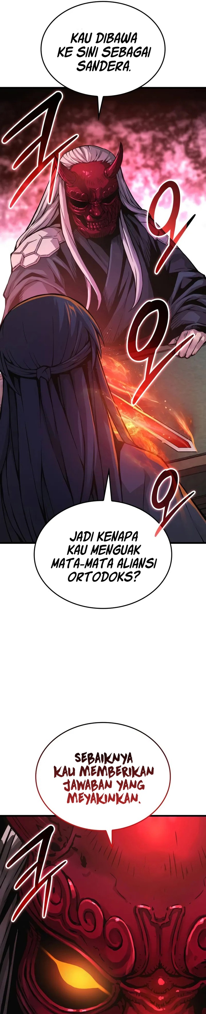 Myst, Might, Mayhem Chapter 59 Gambar 4