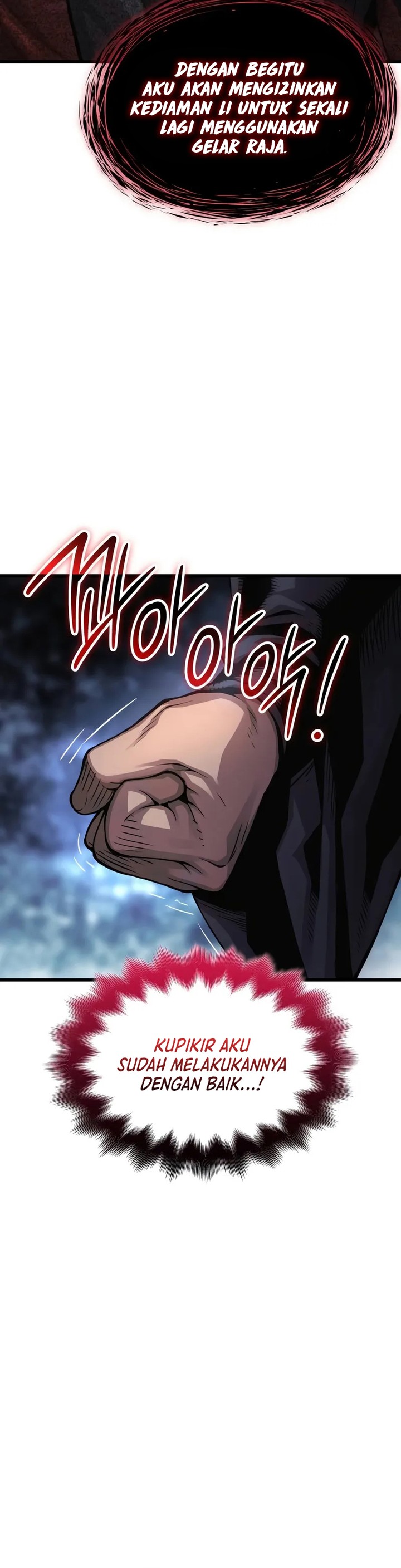 Myst, Might, Mayhem Chapter 59 Gambar 13