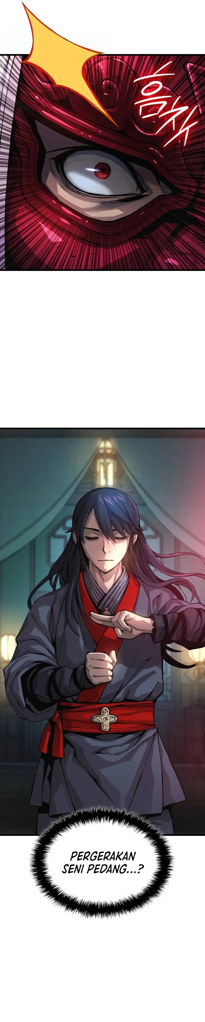 Myst, Might, Mayhem Chapter 59 Gambar 16