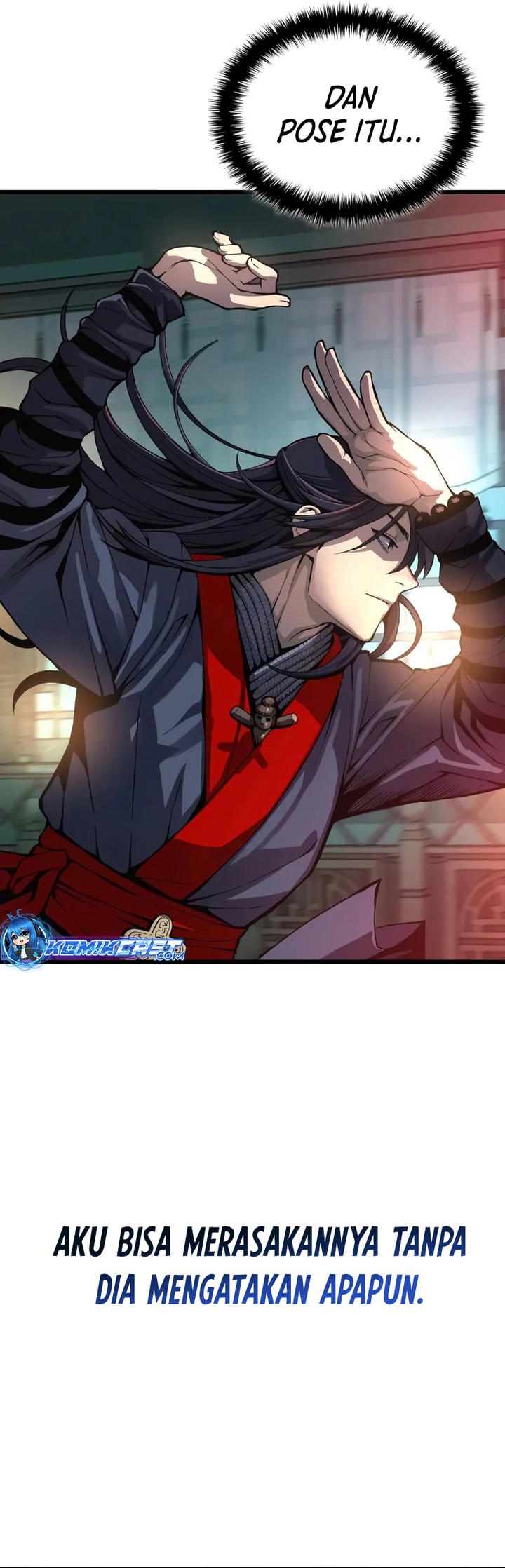 Myst, Might, Mayhem Chapter 59 Gambar 17