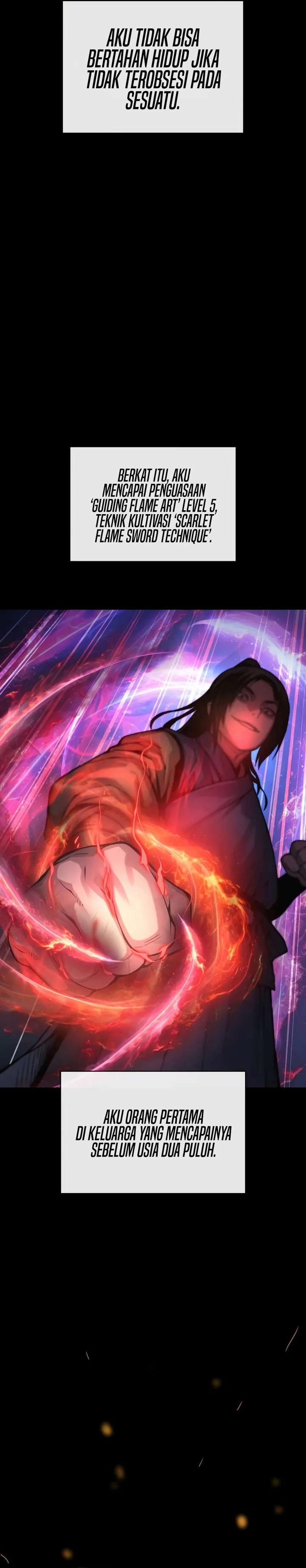 Myst, Might, Mayhem Chapter 59 Gambar 30