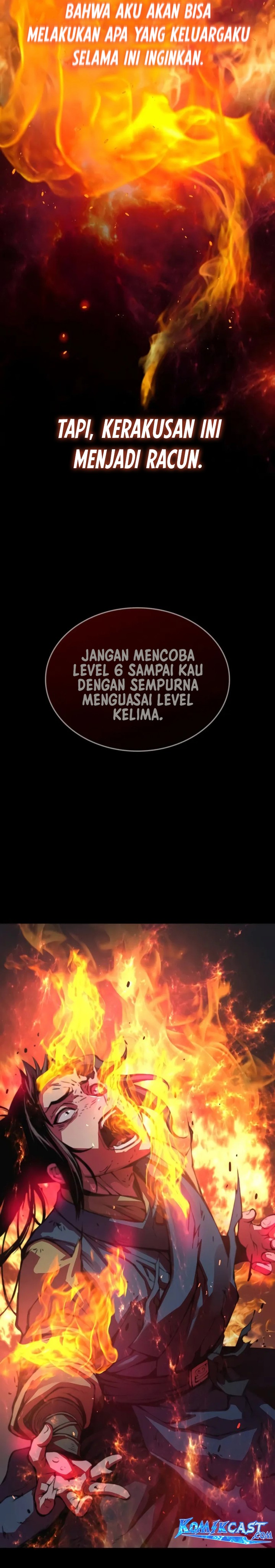 Myst, Might, Mayhem Chapter 59 Gambar 32
