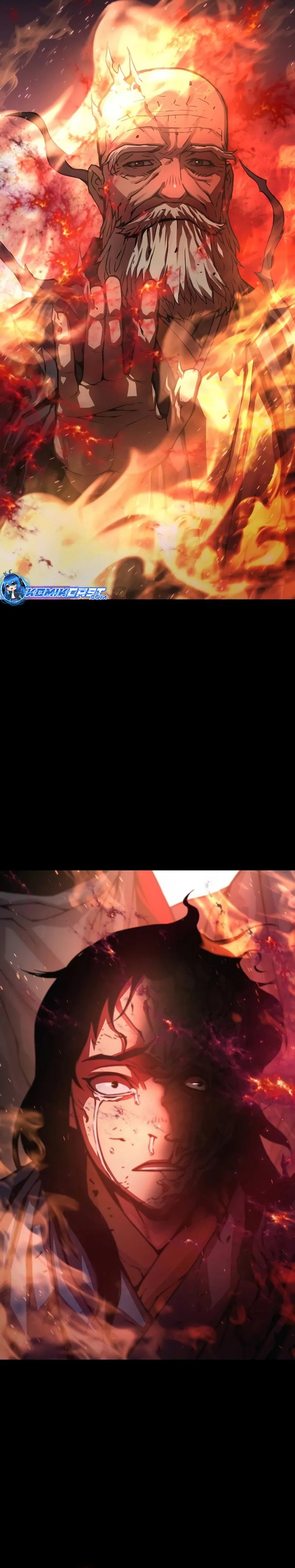 Myst, Might, Mayhem Chapter 59 Gambar 38