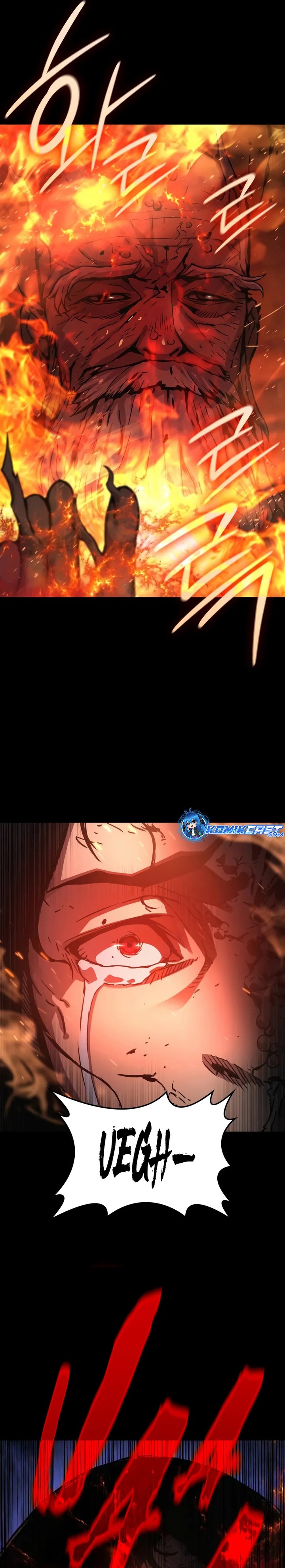 Myst, Might, Mayhem Chapter 59 Gambar 39