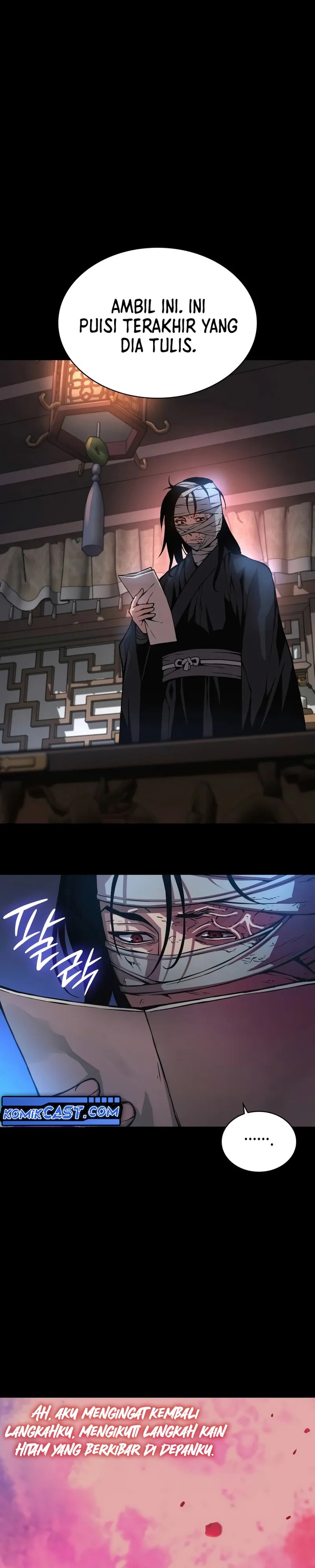 Myst, Might, Mayhem Chapter 59 Gambar 43
