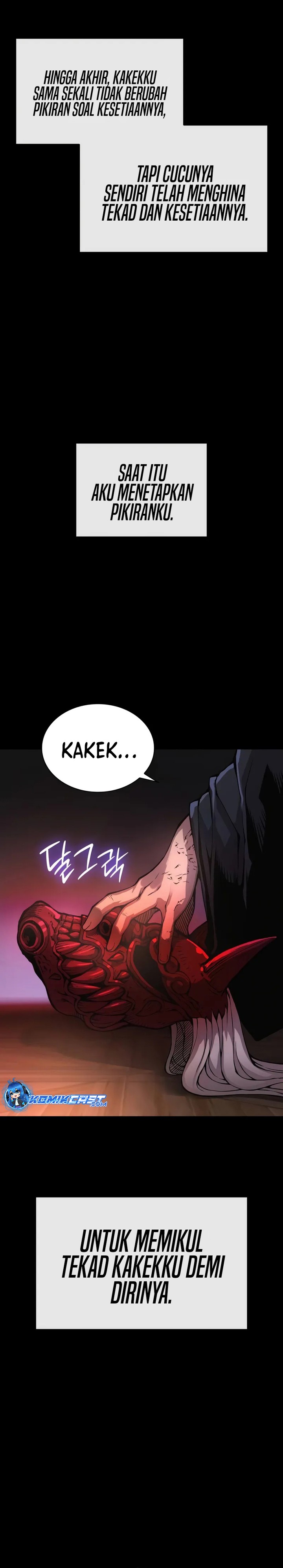 Myst, Might, Mayhem Chapter 59 Gambar 45