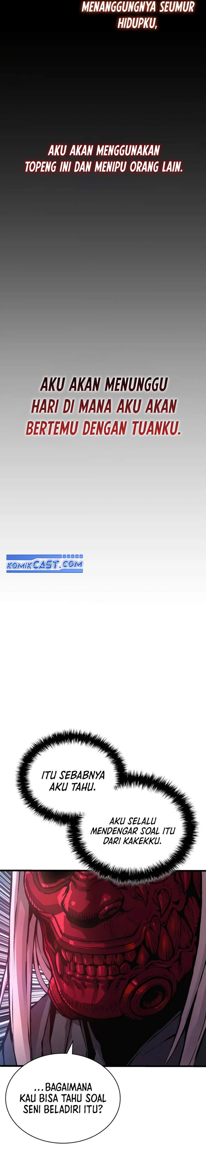 Myst, Might, Mayhem Chapter 59 Gambar 47