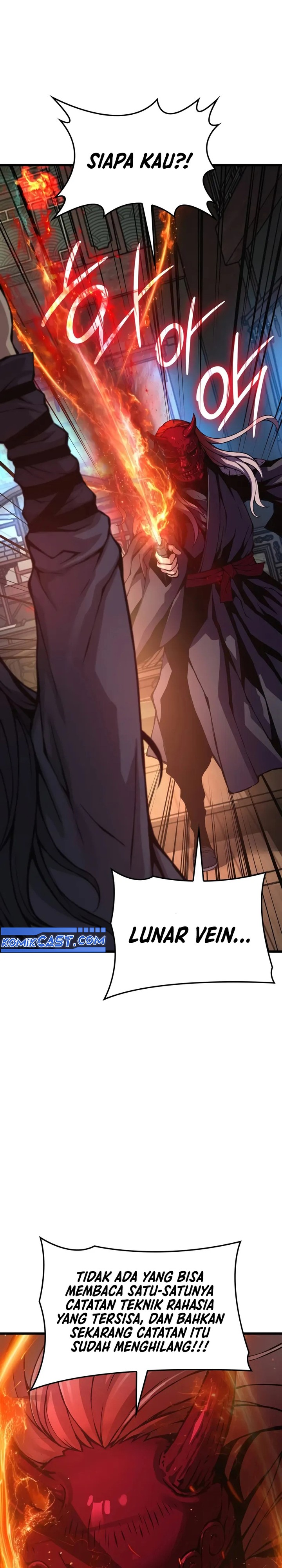 Myst, Might, Mayhem Chapter 59 Gambar 48