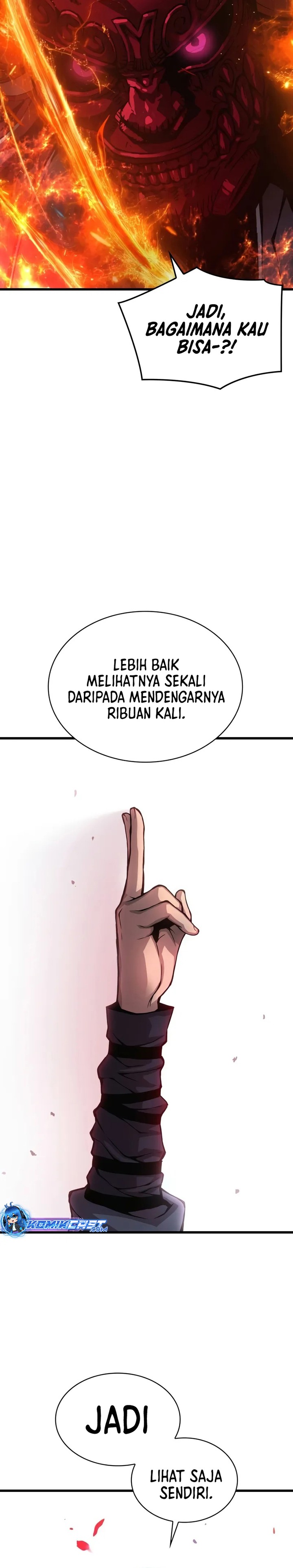 Myst, Might, Mayhem Chapter 59 Gambar 49