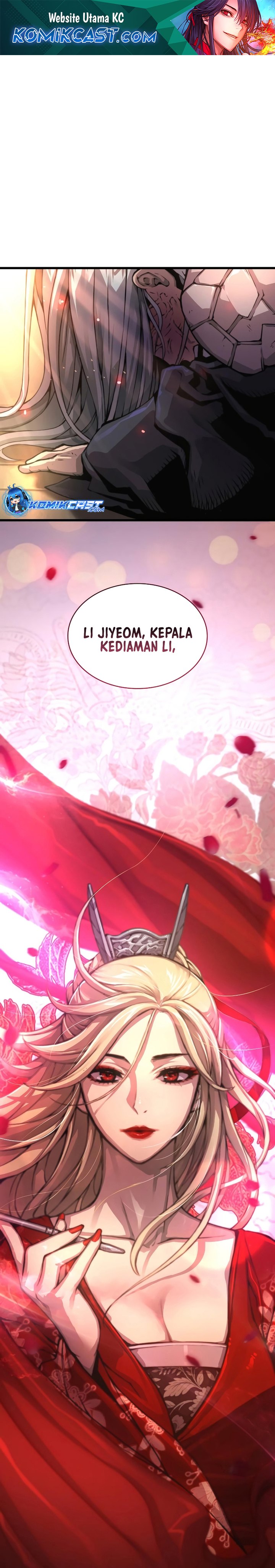 Myst, Might, Mayhem Chapter 60 Gambar 2