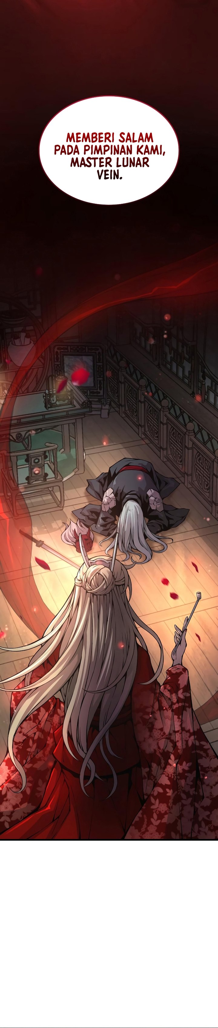 Myst, Might, Mayhem Chapter 60 Gambar 3