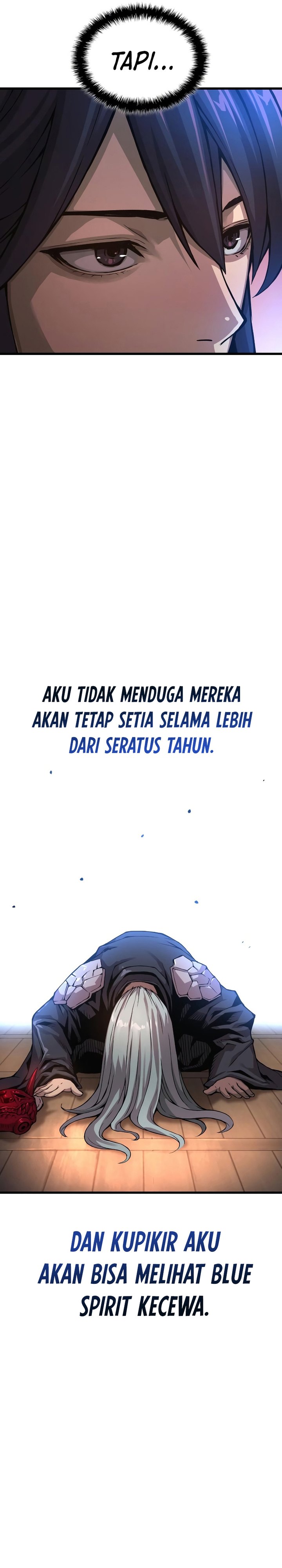 Myst, Might, Mayhem Chapter 60 Gambar 6