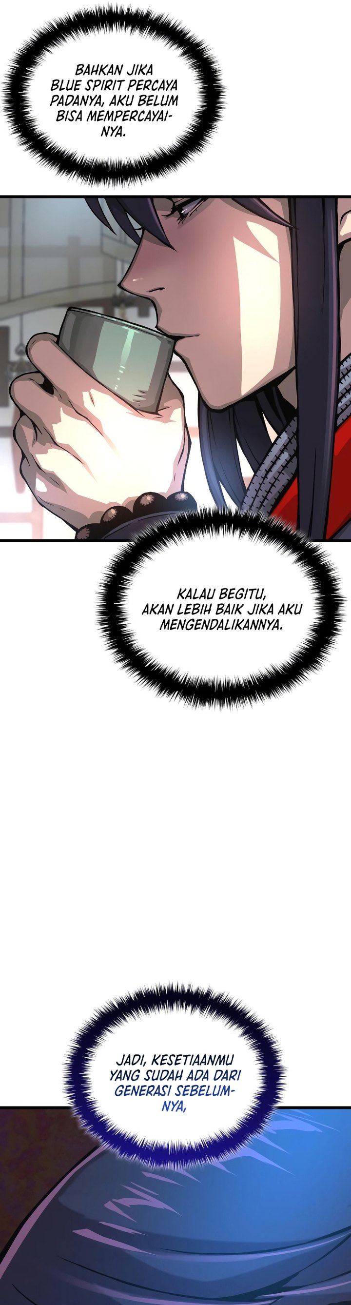 Myst, Might, Mayhem Chapter 60 Gambar 13