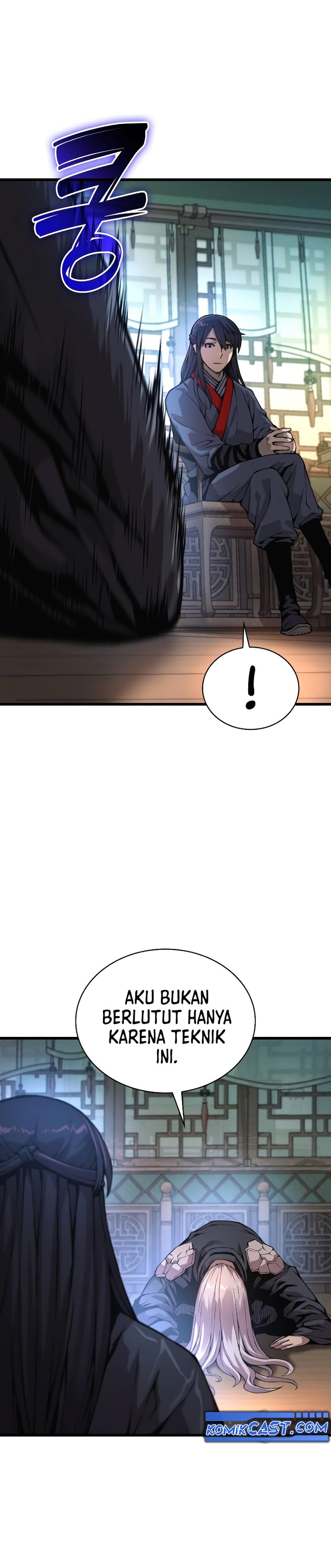 Myst, Might, Mayhem Chapter 60 Gambar 21