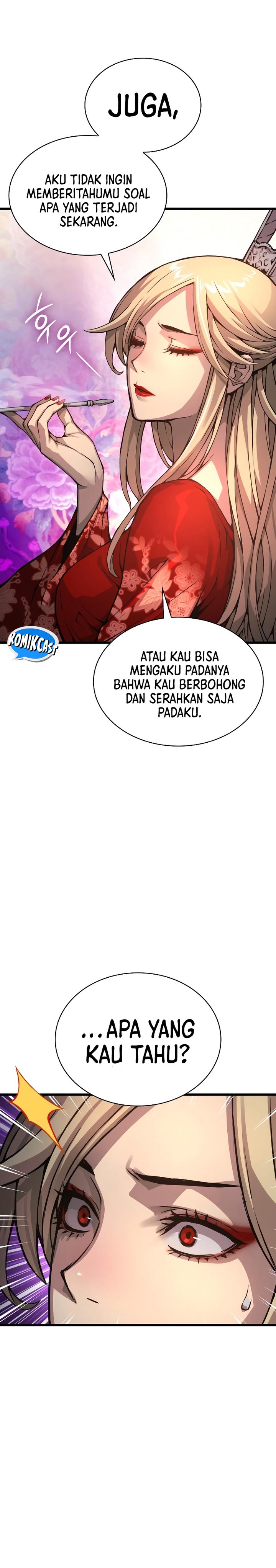 Myst, Might, Mayhem Chapter 60 Gambar 28