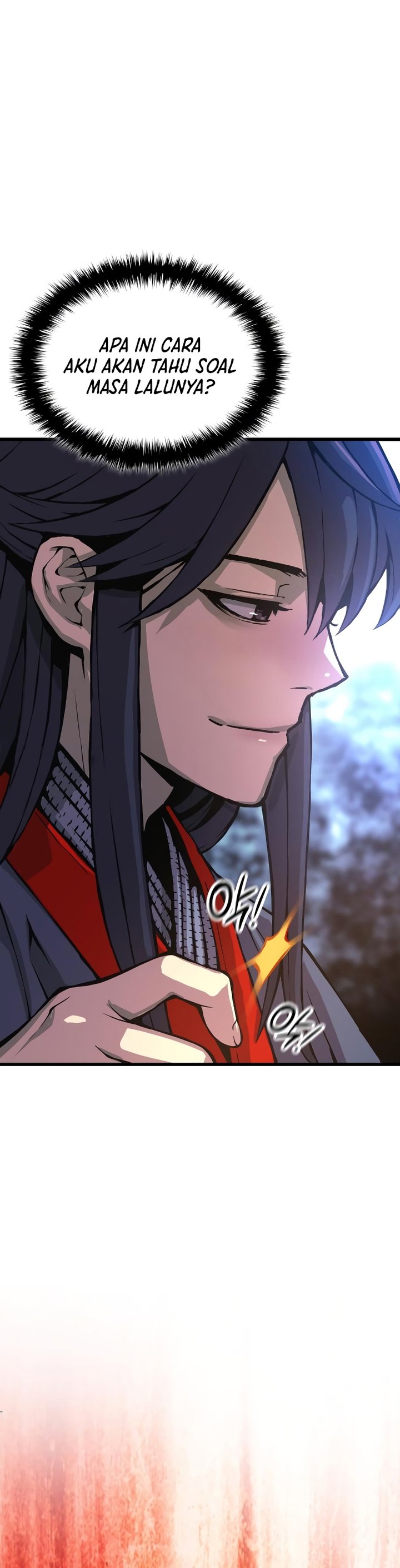 Myst, Might, Mayhem Chapter 60 Gambar 32