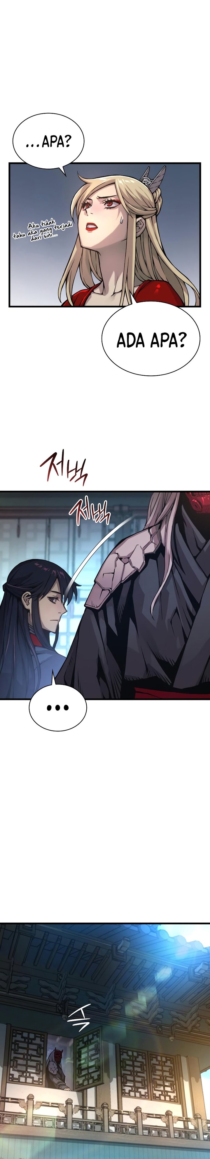 Myst, Might, Mayhem Chapter 60 Gambar 37