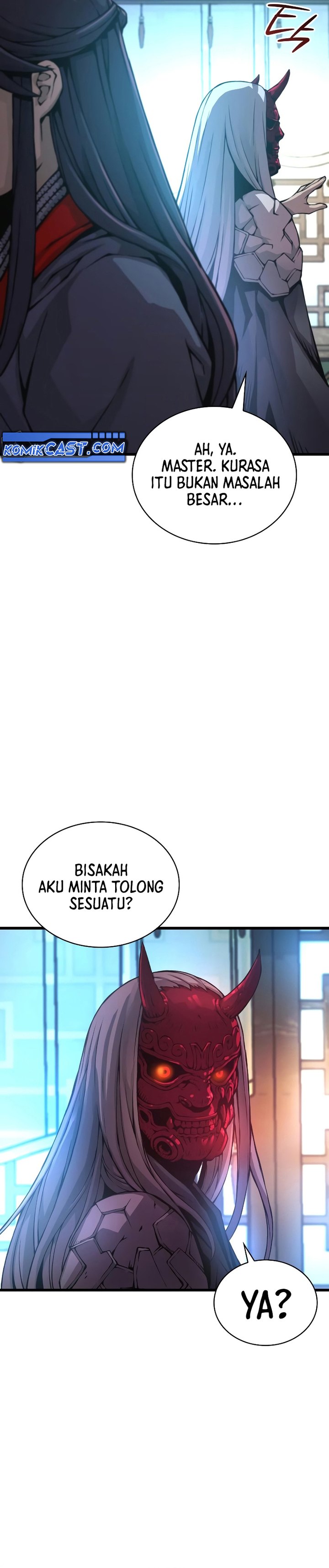 Myst, Might, Mayhem Chapter 60 Gambar 39