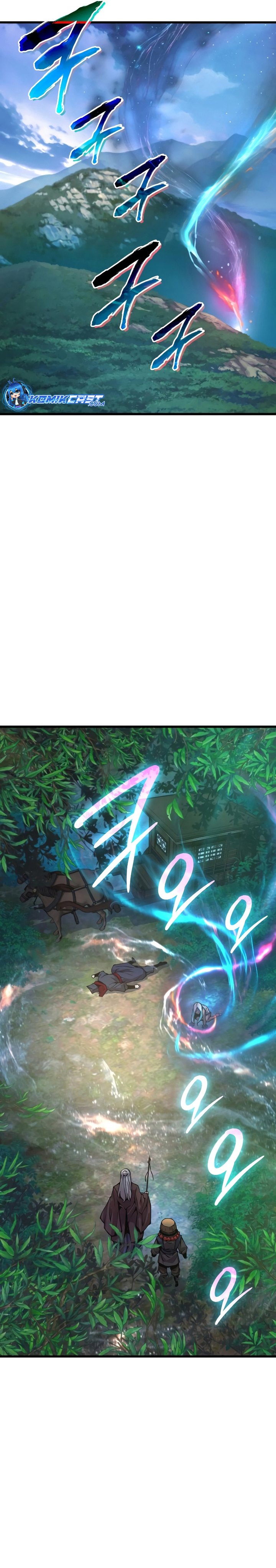 Myst, Might, Mayhem Chapter 60 Gambar 41