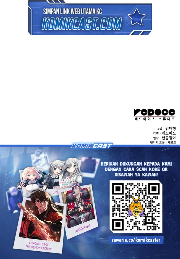 Myst, Might, Mayhem Chapter 60 Gambar 44