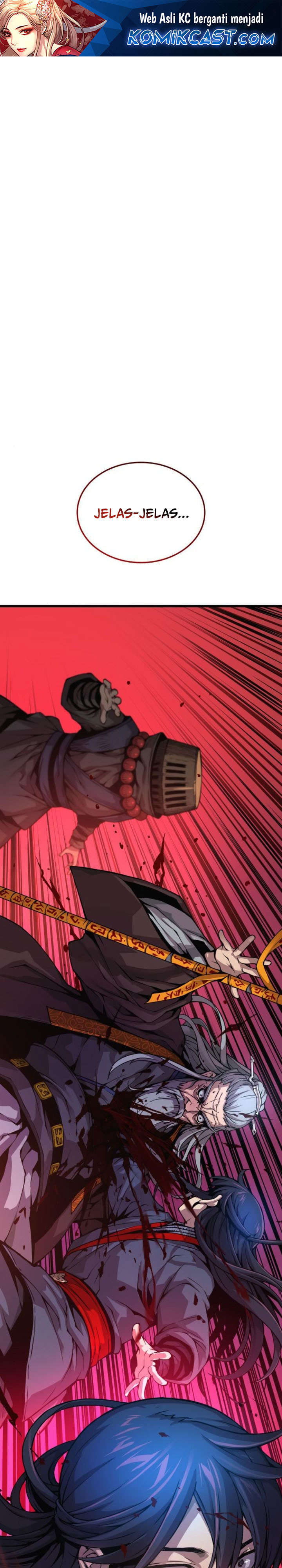 Myst, Might, Mayhem Chapter 62 Gambar 2