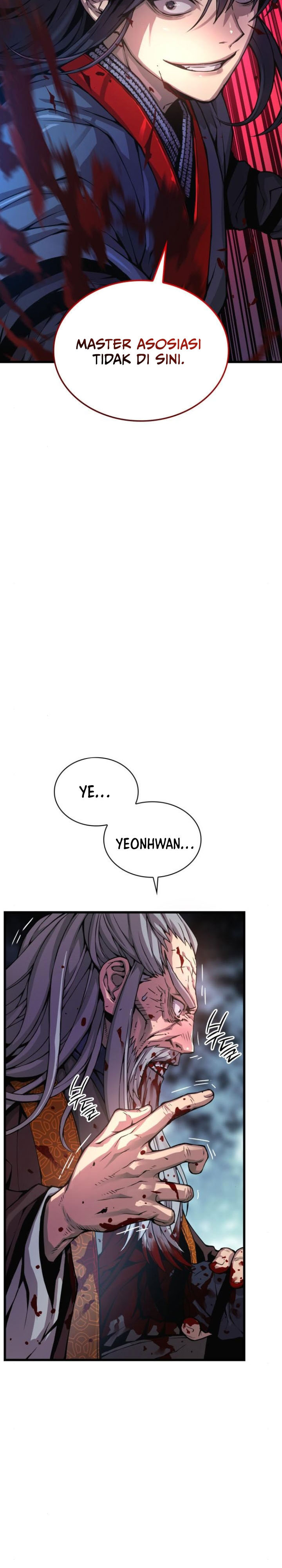 Myst, Might, Mayhem Chapter 62 Gambar 3