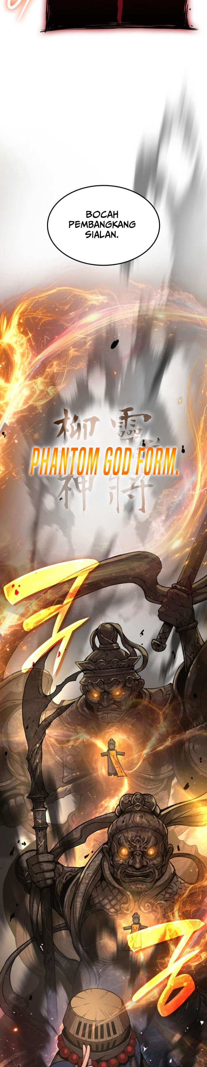 Myst, Might, Mayhem Chapter 62 Gambar 8