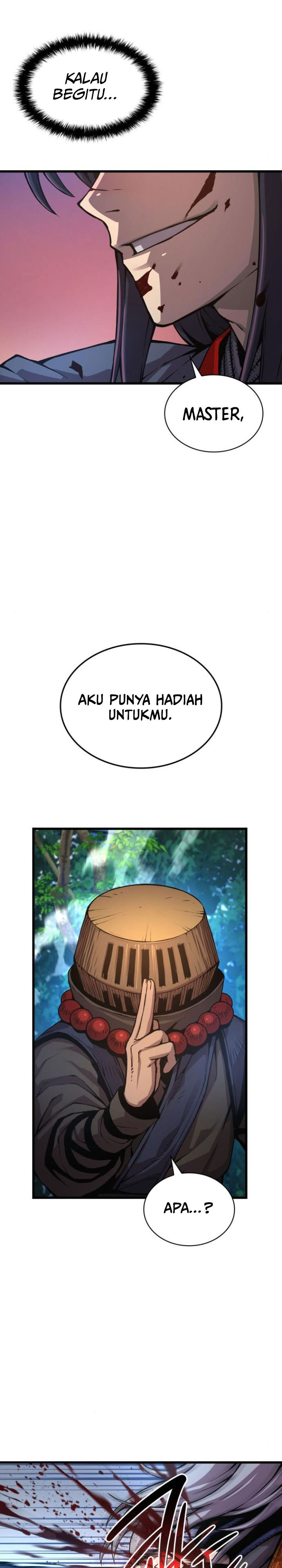 Myst, Might, Mayhem Chapter 62 Gambar 11