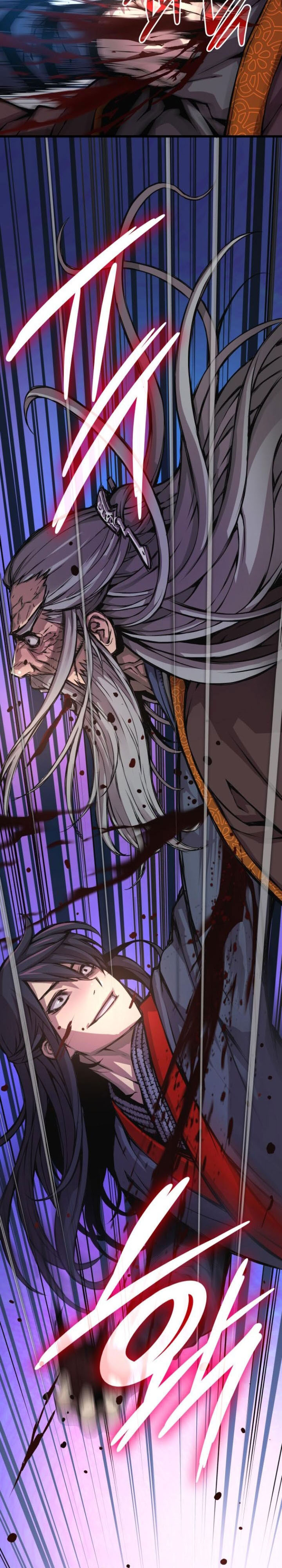 Myst, Might, Mayhem Chapter 62 Gambar 12