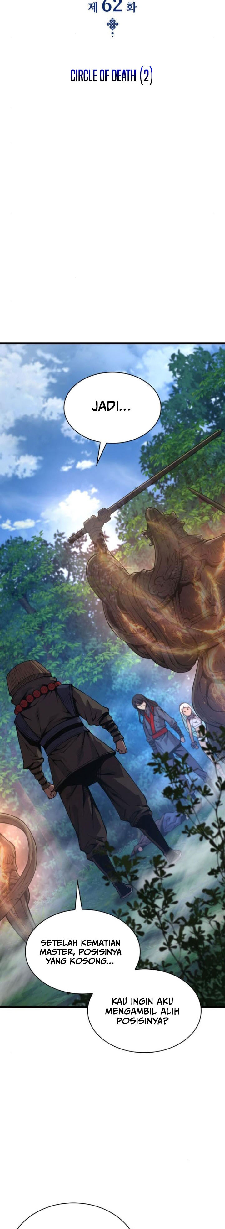 Myst, Might, Mayhem Chapter 62 Gambar 16