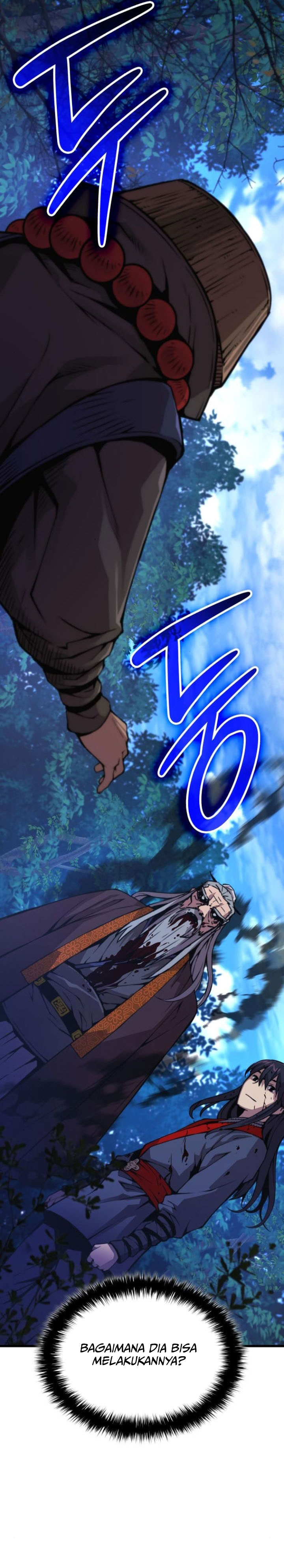 Myst, Might, Mayhem Chapter 62 Gambar 22