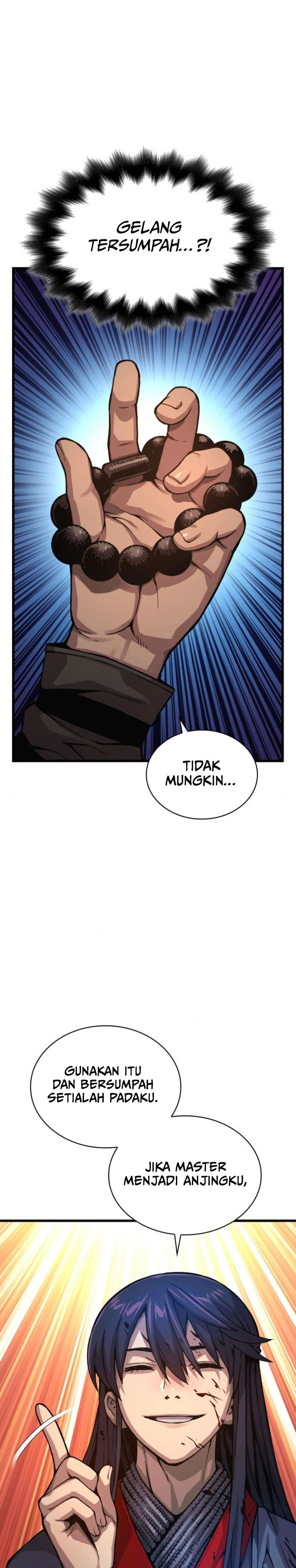 Myst, Might, Mayhem Chapter 62 Gambar 28