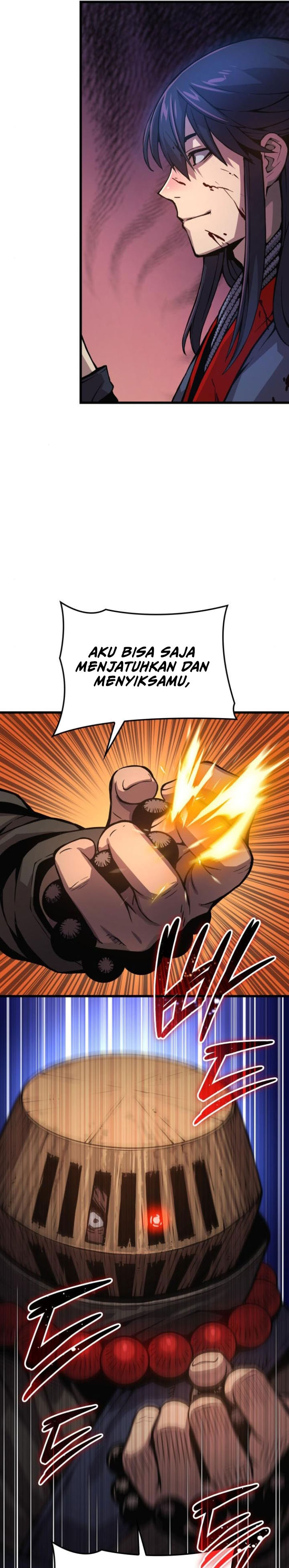 Myst, Might, Mayhem Chapter 62 Gambar 30
