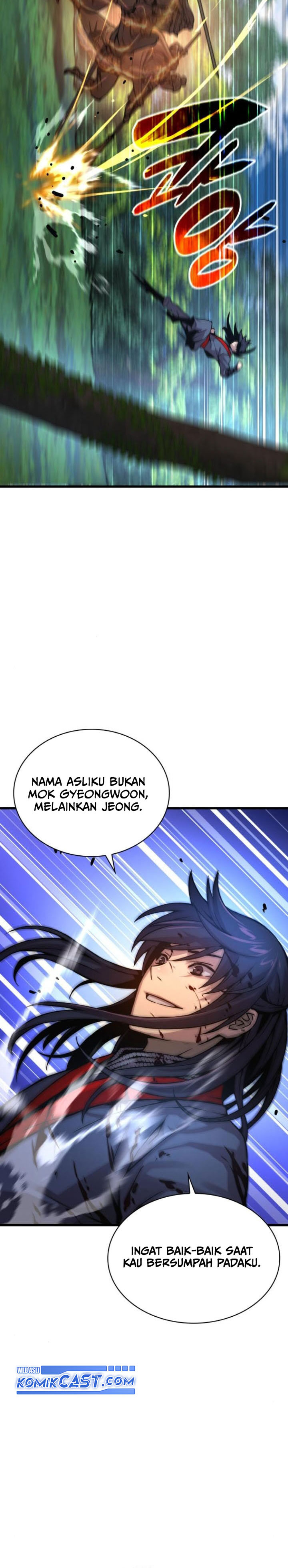 Myst, Might, Mayhem Chapter 62 Gambar 33