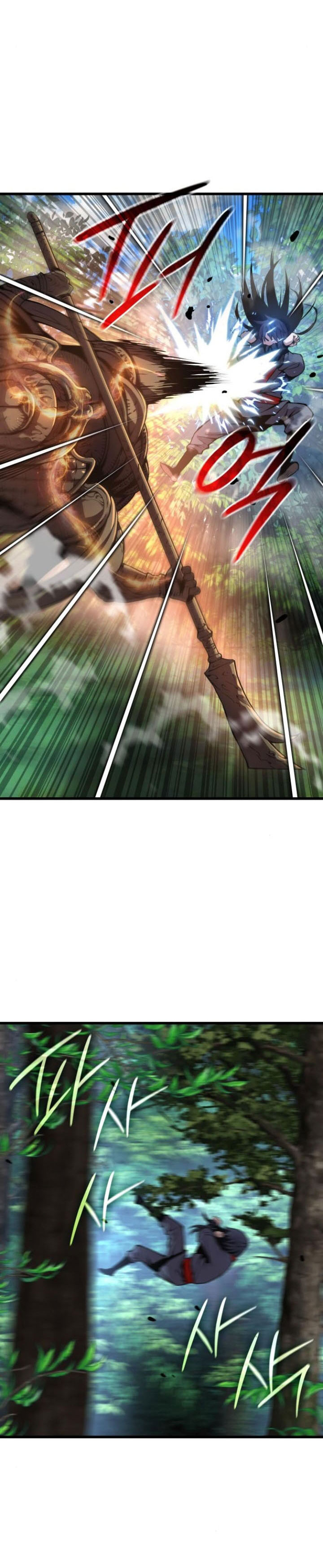 Myst, Might, Mayhem Chapter 62 Gambar 36