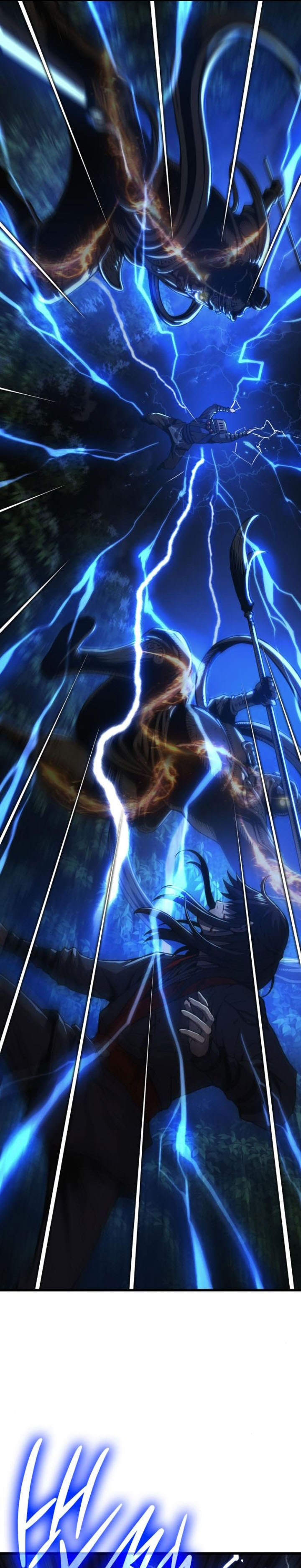 Myst, Might, Mayhem Chapter 62 Gambar 38