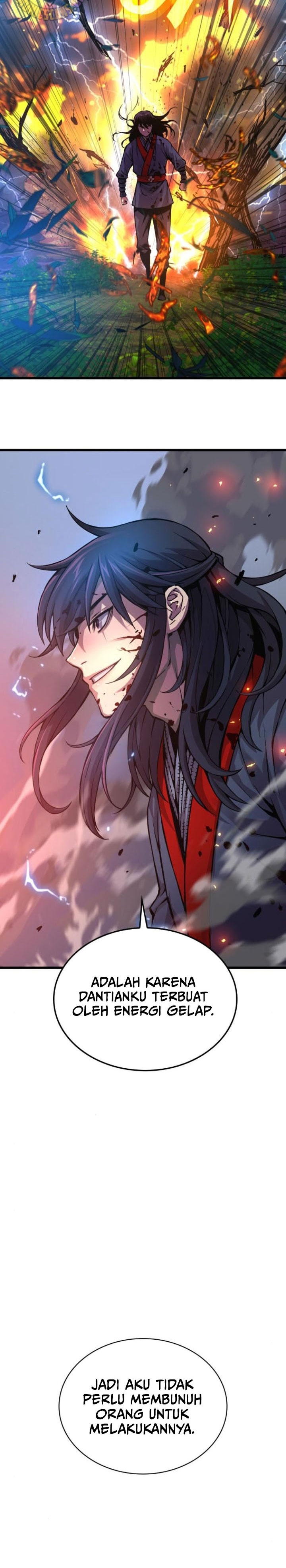 Myst, Might, Mayhem Chapter 62 Gambar 44