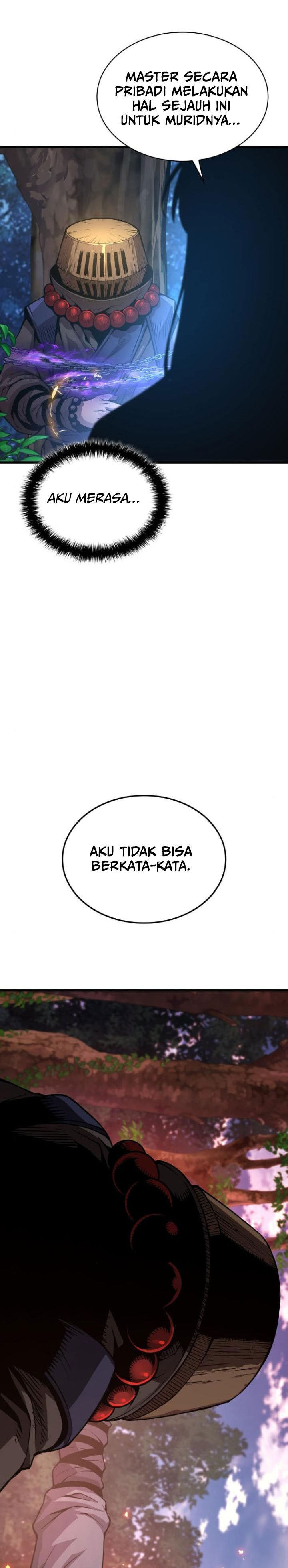 Myst, Might, Mayhem Chapter 62 Gambar 48