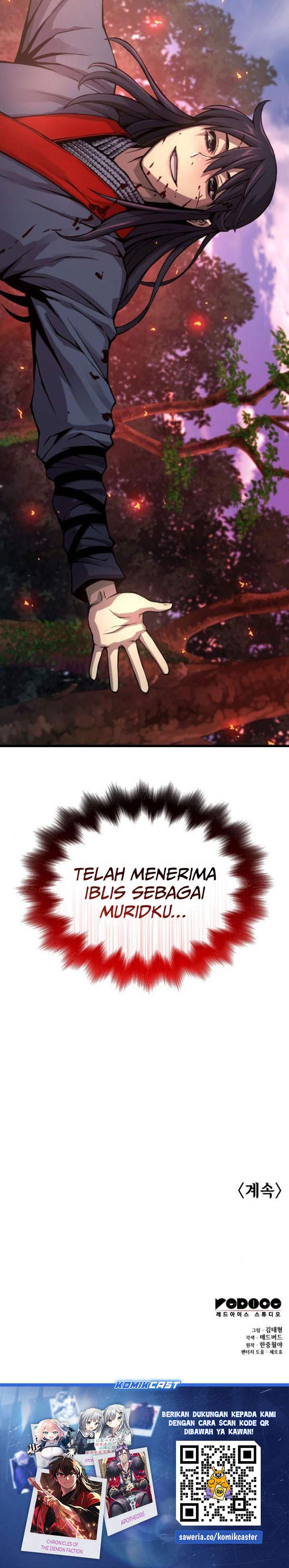 Myst, Might, Mayhem Chapter 62 Gambar 49