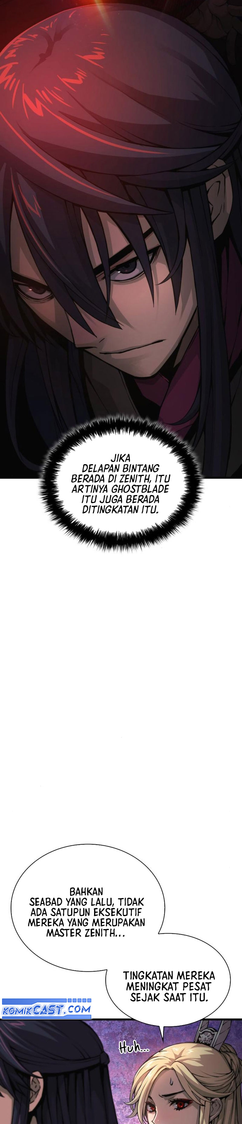 Myst, Might, Mayhem Chapter 67 Gambar 14