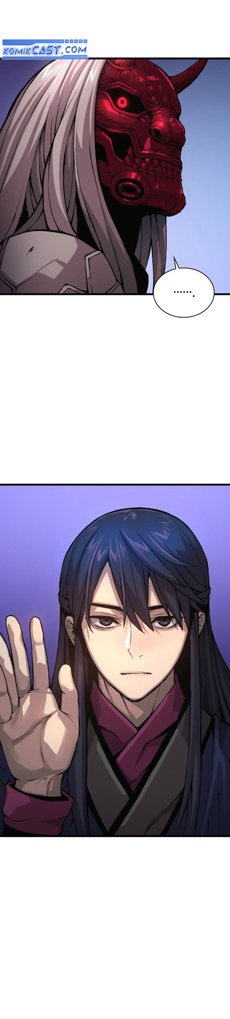 Myst, Might, Mayhem Chapter 67 Gambar 17