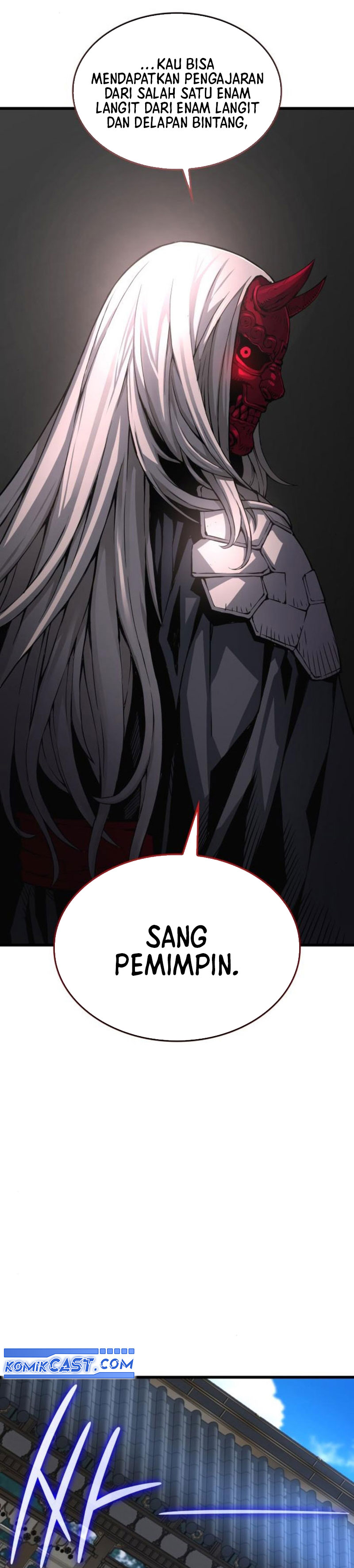 Myst, Might, Mayhem Chapter 67 Gambar 18
