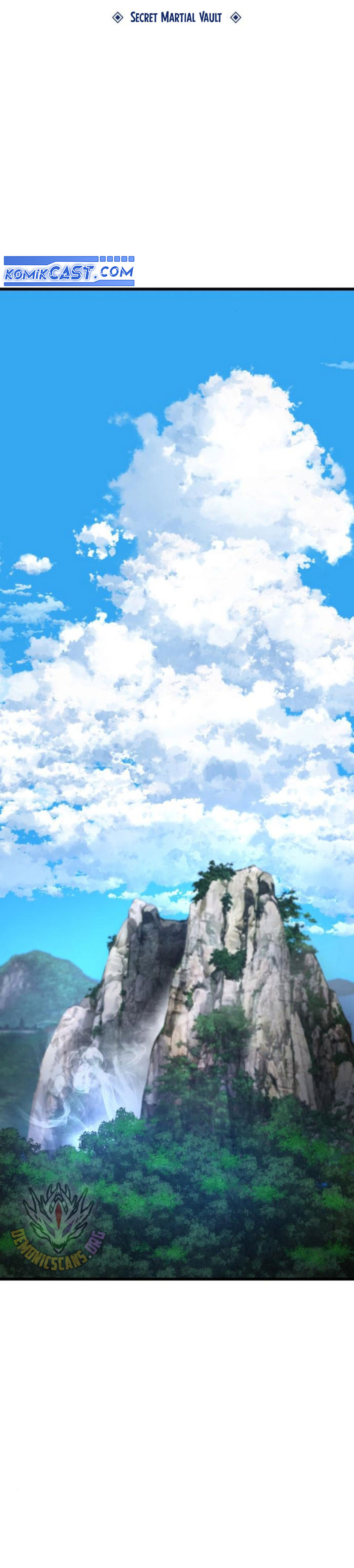 Myst, Might, Mayhem Chapter 67 Gambar 22