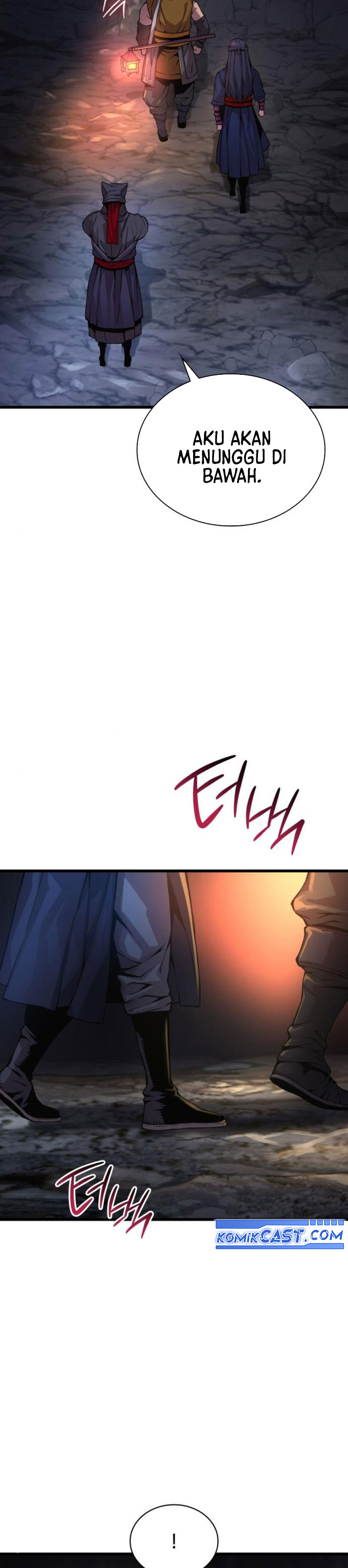 Myst, Might, Mayhem Chapter 67 Gambar 25
