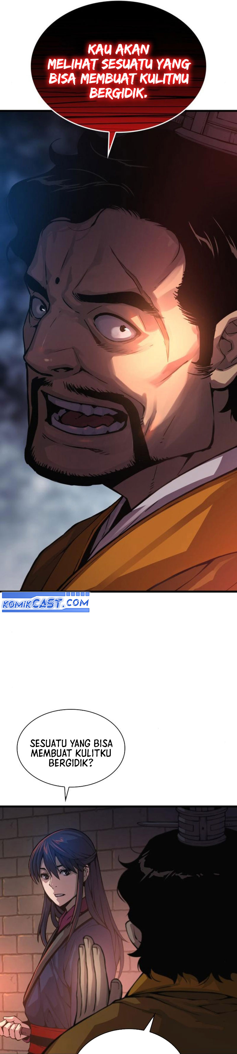Myst, Might, Mayhem Chapter 67 Gambar 30