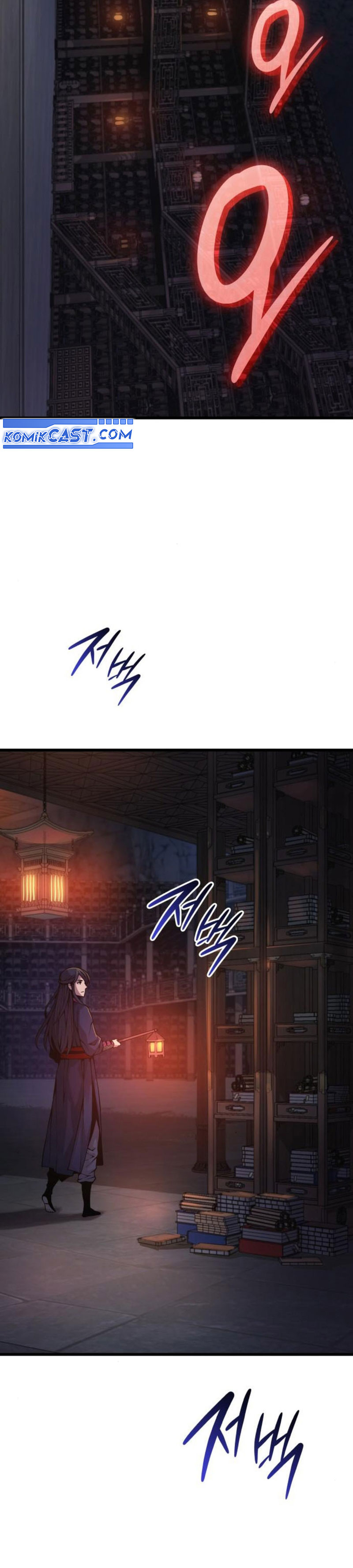 Myst, Might, Mayhem Chapter 67 Gambar 33
