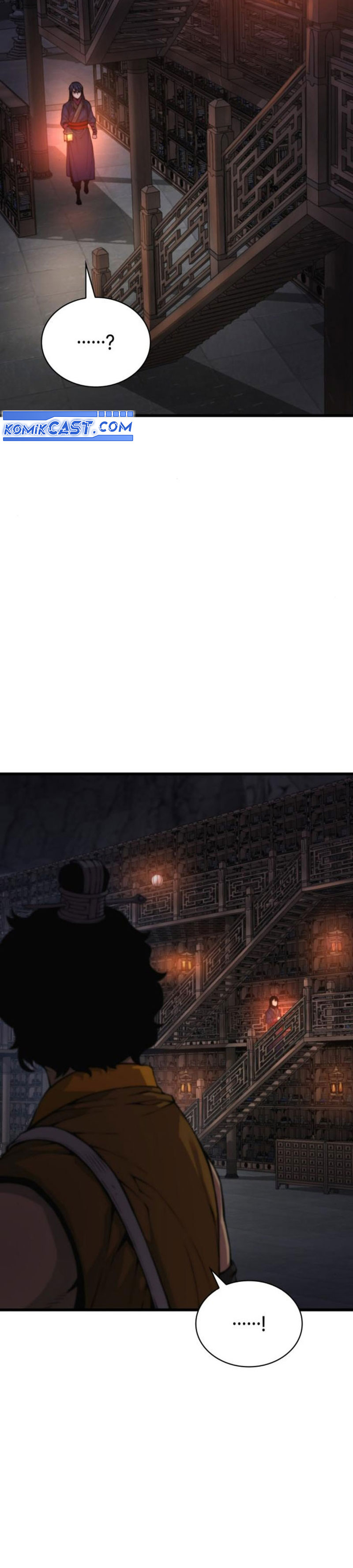 Myst, Might, Mayhem Chapter 67 Gambar 36