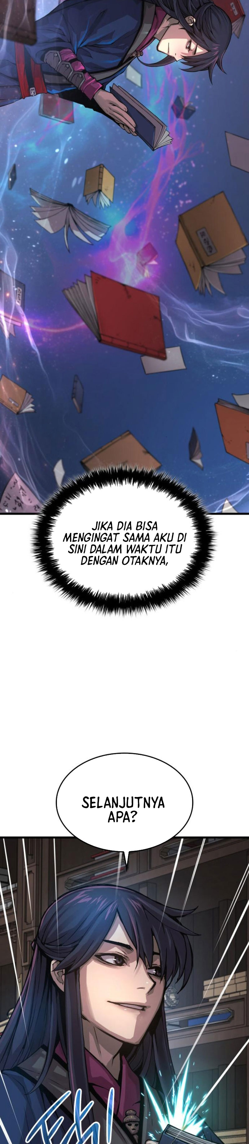 Myst, Might, Mayhem Chapter 67 Gambar 46